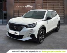 Peugeot 2008 - BlueHDi 130 S&S EAT8 Allure - 19 290 €