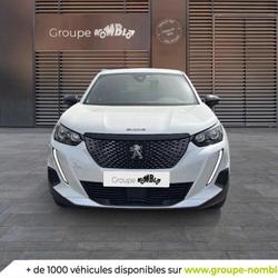 Peugeot 2008 BlueHDi 130 S&S EAT8 Allure Ch&acirc;tenoy-le-Royal