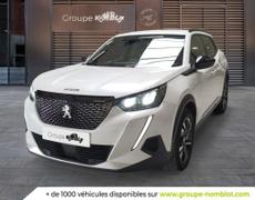 Peugeot 2008 Châtenoy-le-Royal