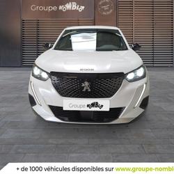 Peugeot 2008 BlueHDi 130 S&S EAT8 Allure Ch&acirc;tenoy-le-Royal