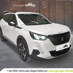 Peugeot 2008 BlueHDi 130 S&S EAT8 Allure Ch&acirc;tenoy-le-Royal