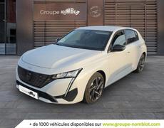 Peugeot 308 III Phase 1 Châtenoy-le-Royal