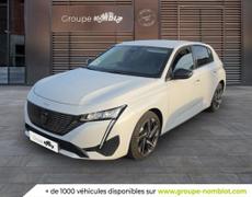 Peugeot 308 III Phase 1 Châtenoy-le-Royal