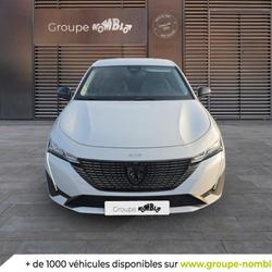 Peugeot 308 III Phase 1 BlueHDi 130ch S&S EAT8 Allure Ch&acirc;tenoy-le-Royal