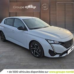 Peugeot 308 III Phase 1 BlueHDi 130ch S&S EAT8 Allure Ch&acirc;tenoy-le-Royal