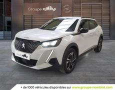 Peugeot 2008 Châtenoy-le-Royal