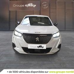 Peugeot 2008 BlueHDi 130 S&S EAT8 Allure Ch&acirc;tenoy-le-Royal
