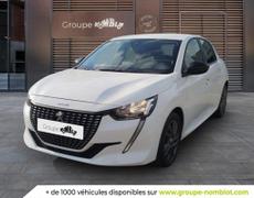 Peugeot 208 Châtenoy-le-Royal