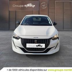 Peugeot 208 BUSINESS R BLUEHDI 100 S&S BVM6 ACTIVE Ch&acirc;tenoy-le-Royal