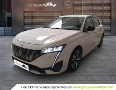 Peugeot 308 - PureTech 130ch S&S BVM6 Allure - 15 990 €