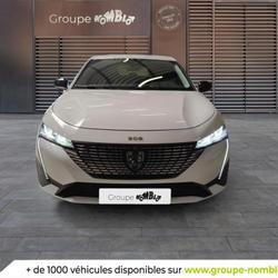 Peugeot 308 III Phase 1 PureTech 130ch S&S BVM6 Allure Ch&acirc;tenoy-le-Royal