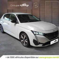 Peugeot 308 III Phase 1 PureTech 130ch S&S BVM6 Allure Ch&acirc;tenoy-le-Royal