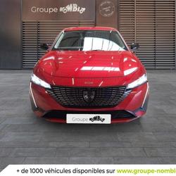 Peugeot 308 III Phase 1 PureTech 130ch S&S BVM6 Allure Pack Ch&acirc;tenoy-le-Royal