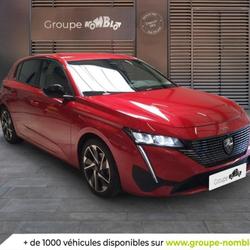 Peugeot 308 III Phase 1 PureTech 130ch S&S BVM6 Allure Pack Ch&acirc;tenoy-le-Royal