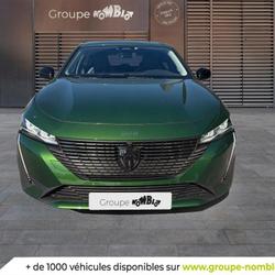 Peugeot 308 III Phase 1 PHEV 180 e-EAT8 Allure Pack Ch&acirc;tenoy-le-Royal