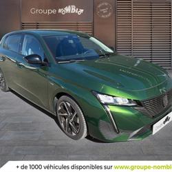 Peugeot 308 III Phase 1 PHEV 180 e-EAT8 Allure Pack Ch&acirc;tenoy-le-Royal