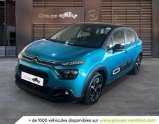 Citroen C3 Chalon-sur-Saône