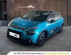 Citroen C3 Chalon-sur-Saône
