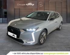 DS DS4 - Hybride E-Tense 225 EAT8 Trocadero - 21 900 €
