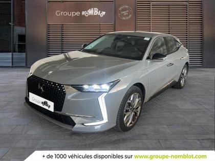 DS DS4 - Hybride E-Tense 225 EAT8 Trocadero - 21 900 €