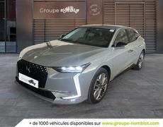 DS DS4 Chalon-sur-Saône