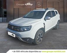 Dacia Duster - TCe 150 FAP 4x2 EDC Prestige - 18 590 €