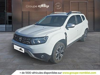 Dacia Duster - TCe 150 FAP 4x2 EDC Prestige - 18 590 €
