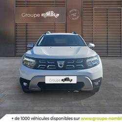 Dacia Duster TCe 150 FAP 4x2 EDC Prestige Ch&acirc;tenoy-le-Royal