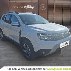 Dacia Duster TCe 150 FAP 4x2 EDC Prestige Ch&acirc;tenoy-le-Royal