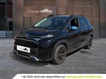 Citroen C3 Aircross - PureTech 130 S&S EAT6 Rip Curl - 15 990 €