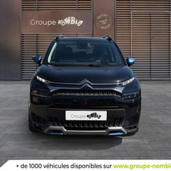 Citroen C3 Aircross PureTech 130 S&S EAT6 Rip Curl Ch&acirc;tenoy-le-Royal