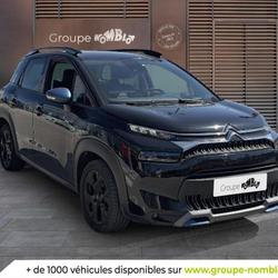 Citroen C3 Aircross PureTech 130 S&S EAT6 Rip Curl Ch&acirc;tenoy-le-Royal