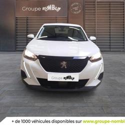 Peugeot 2008 BlueHDi 110 S&S BVM6 Active Ch&acirc;tenoy-le-Royal