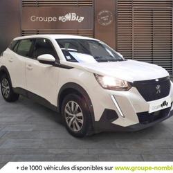 Peugeot 2008 BlueHDi 110 S&S BVM6 Active Ch&acirc;tenoy-le-Royal