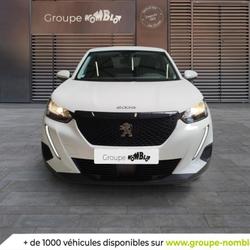 Peugeot 2008 BlueHDi 110 S&S BVM6 Active Ch&acirc;tenoy-le-Royal