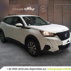 Peugeot 2008 BlueHDi 110 S&S BVM6 Active Ch&acirc;tenoy-le-Royal