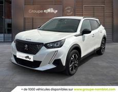 Peugeot 2008 Châtenoy-le-Royal