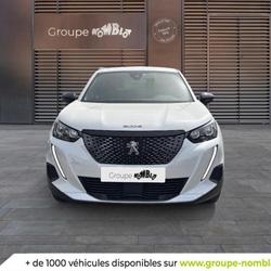 Peugeot 2008 BlueHDi 130 S&S EAT8 Allure Ch&acirc;tenoy-le-Royal