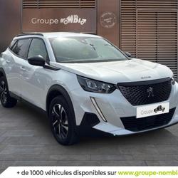 Peugeot 2008 BlueHDi 130 S&S EAT8 Allure Ch&acirc;tenoy-le-Royal