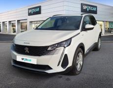 Peugeot 3008 Châtenoy-le-Royal