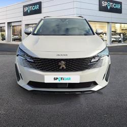 Peugeot 3008 BlueHDi 130ch S&S BVM6 Style Ch&acirc;tenoy-le-Royal