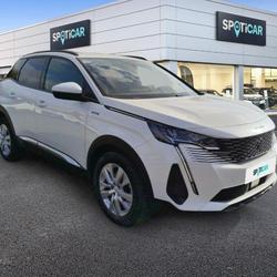 Peugeot 3008 BlueHDi 130ch S&S BVM6 Style Ch&acirc;tenoy-le-Royal
