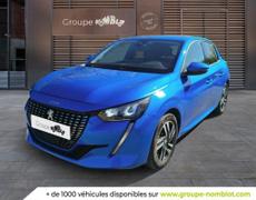 Peugeot 208 Châtenoy-le-Royal