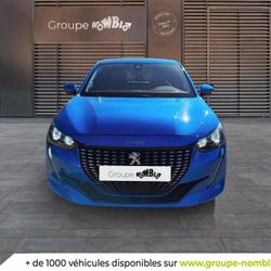 Peugeot 208 PureTech 100 S&S BVM6 Allure Pack Ch&acirc;tenoy-le-Royal