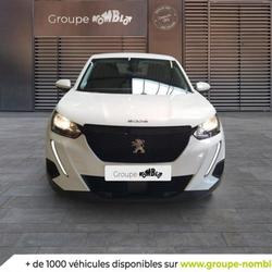 Peugeot 2008 BlueHDi 110 S&S BVM6 Active Ch&acirc;tenoy-le-Royal