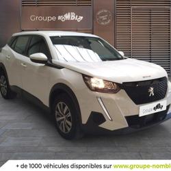 Peugeot 2008 BlueHDi 110 S&S BVM6 Active Ch&acirc;tenoy-le-Royal