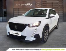 Peugeot 2008 Châtenoy-le-Royal