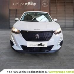 Peugeot 2008 BlueHDi 110 S&S BVM6 Active Ch&acirc;tenoy-le-Royal
