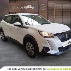Peugeot 2008 BlueHDi 110 S&S BVM6 Active Ch&acirc;tenoy-le-Royal