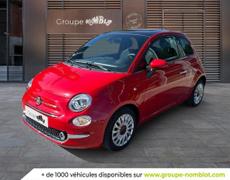 Fiat 500 II Châtenoy-le-Royal